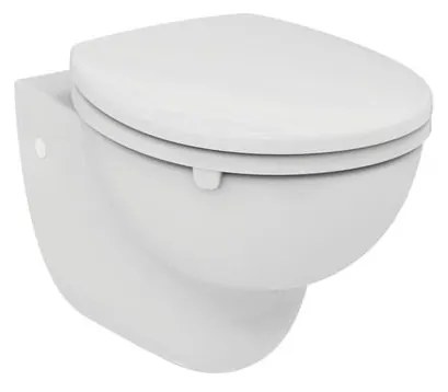Vima Vima - WC sedátko, biela 807
