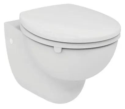 Vima - WC sedátko, biela 807