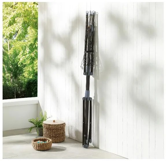 W5 Stojanový sušiak na bielizeň (100392582)