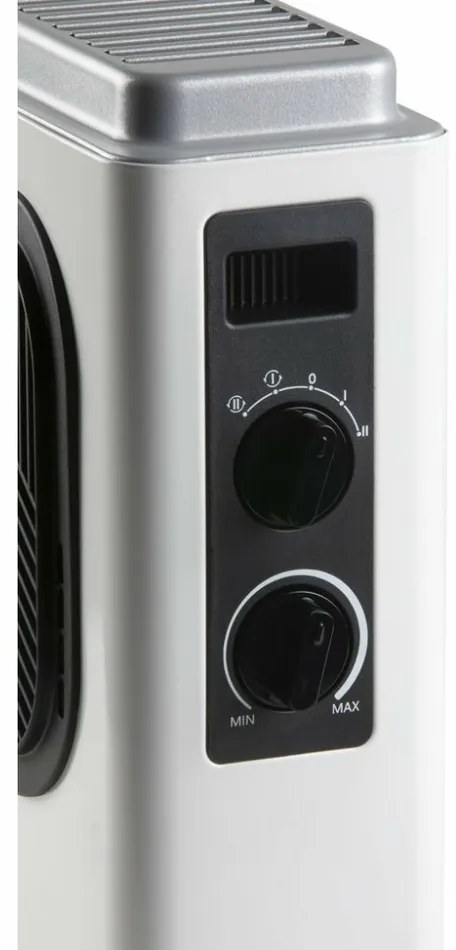 DOMO DO7351CH konvektor s ventilátorom