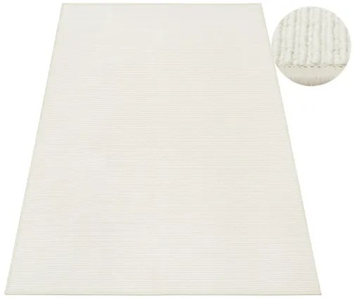 Koberec Avondale 70 krémový