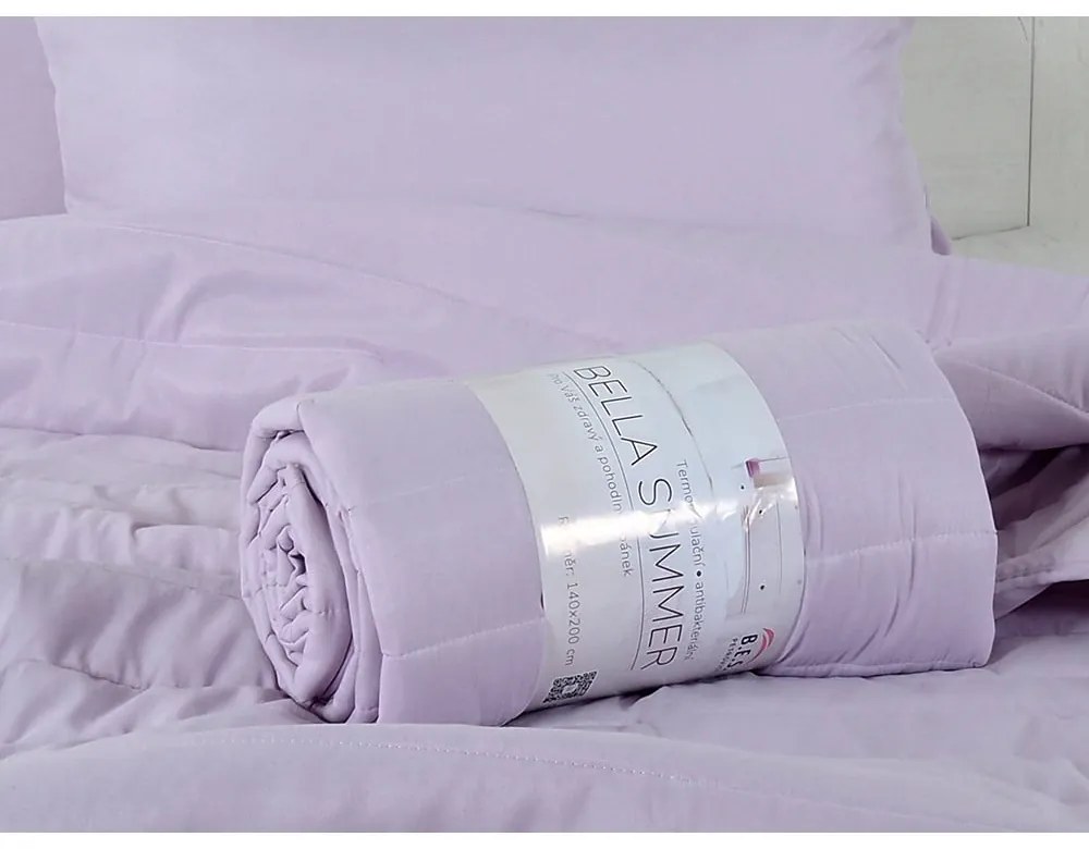 Letná prikrývka 140x200 cm Summer – B.E.S.