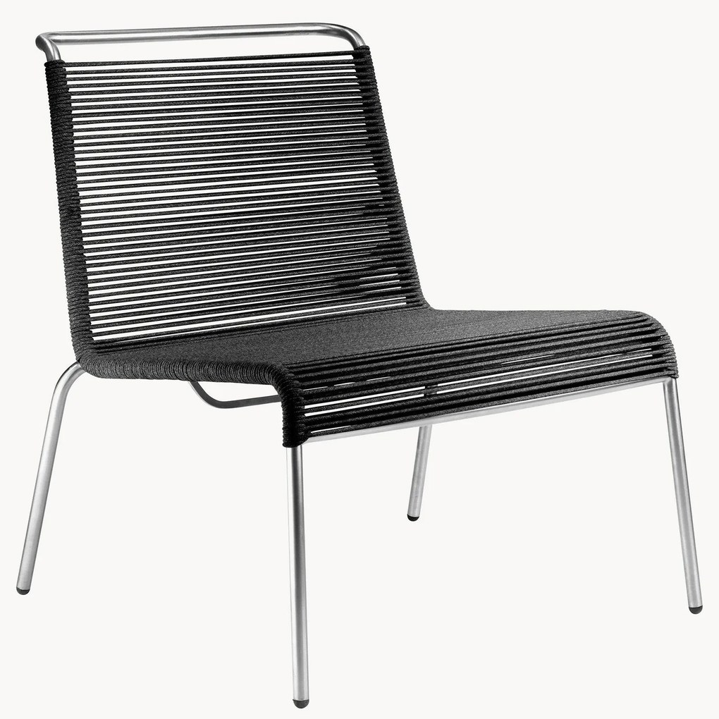 Záhradné kreslo M20S Teglgård