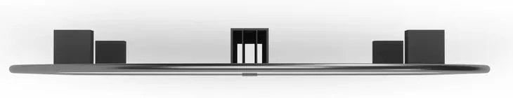 Nástenné zrkadlo 46x91 cm Hubba – Umbra