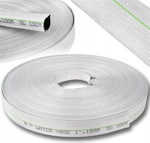 Hadica Do Vody Pe 1"x100 m