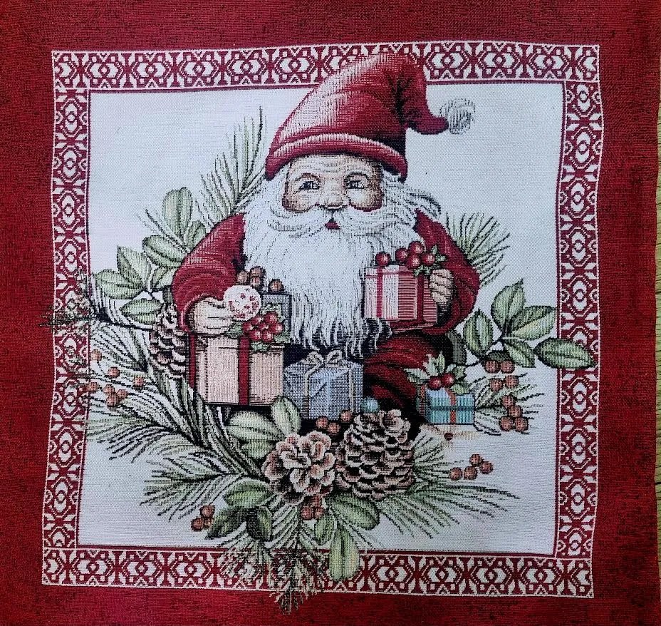 Obliečka na vankúš F 40x40 cm