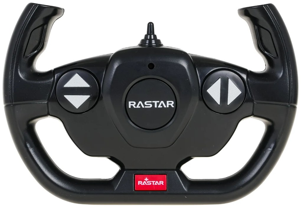 Auto na diaľkové ovládanie Porsche 911 Dakar Performance R/C model 1:14