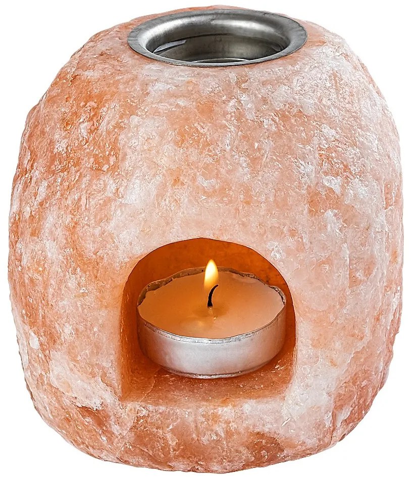 Rabalux SALTOR dekoračná soľná lampa 76024