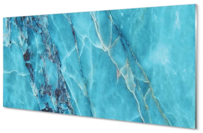 Obraz plexi Marble kamenný múr 100x50 cm 2 Prívesky