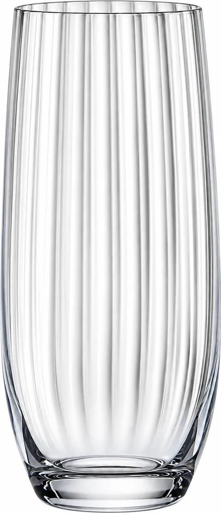 Crystalex poháre Waterfall 350 ml 6 ks