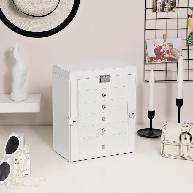 Šperkovnica JBC152W01