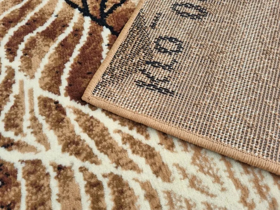 DC Koberec PP 010 béžová Rozmer: 180×250 cm