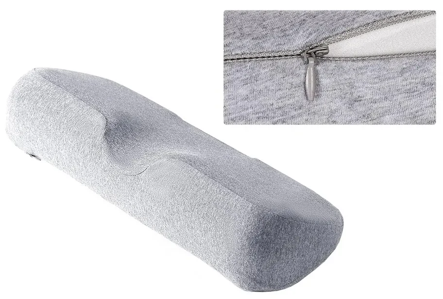Ortopedický podporný krčný vankúš