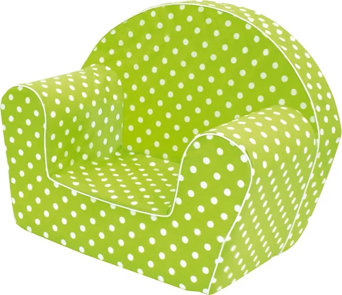 BINO Kresielko - zelené