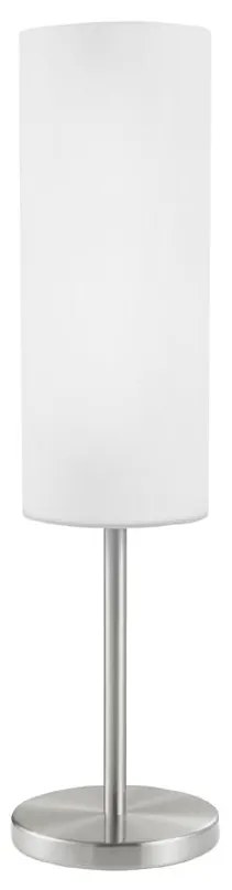 EGLO 85981 - Stolná lampa TROY 3 1xE27/60W