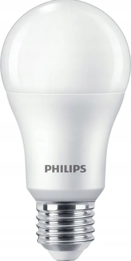 LED žiarovka E27 PHILIPS 8W 806lm 2700K A60 - tepla biela