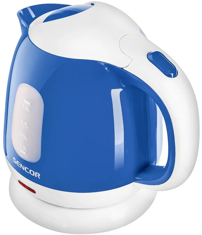 Rýchlovarná kanvica SENCOR SWK 1012BL