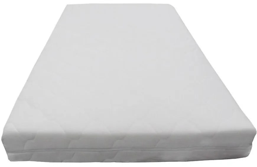 Matrac 195x90x8 Pena+Kokos