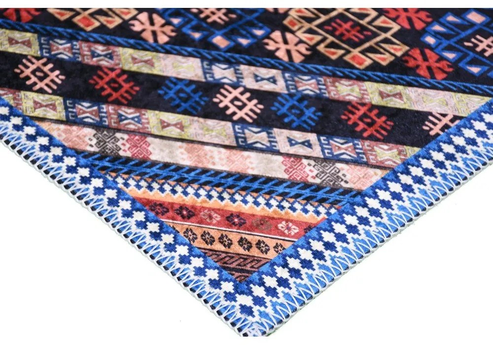 Koberec Vitaus Jose, 80 x 120 cm