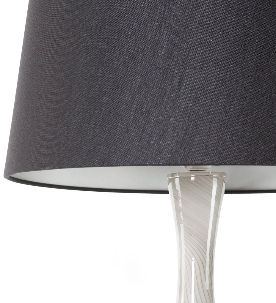 Stolná lampa Megi (01) 32x39x73 cm viacfarebná