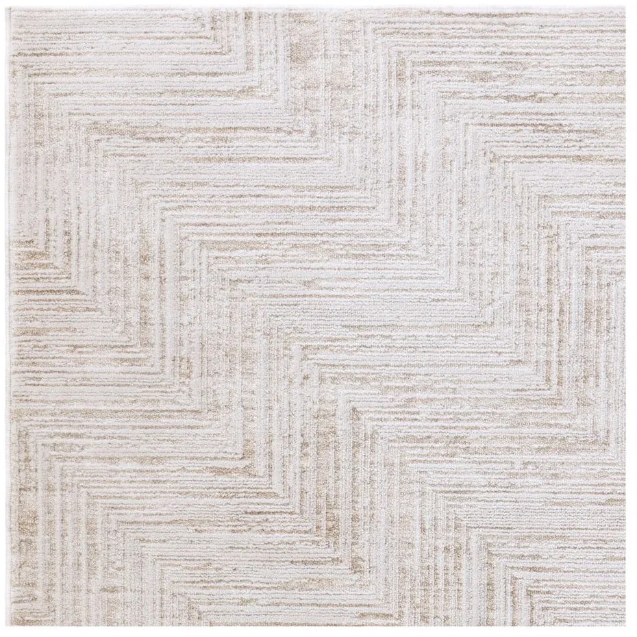 Krémový koberec 200x300 cm Anders Beige Natural – Asiatic Carpets
