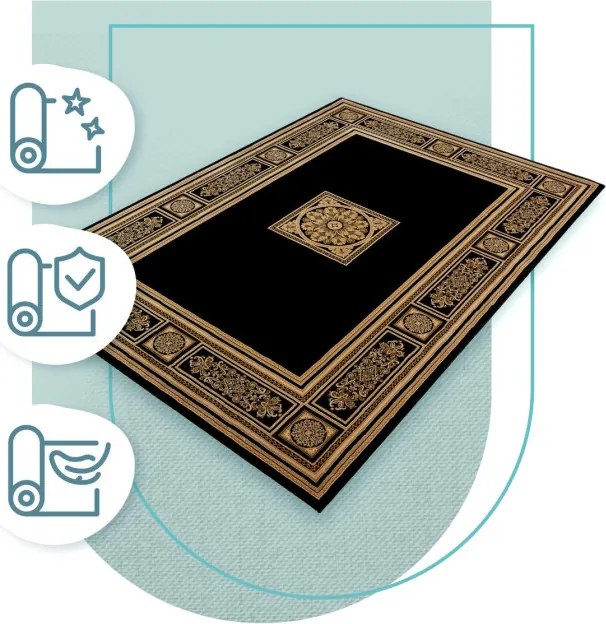 Koberec Ragolle Da Vinci 57801 3233