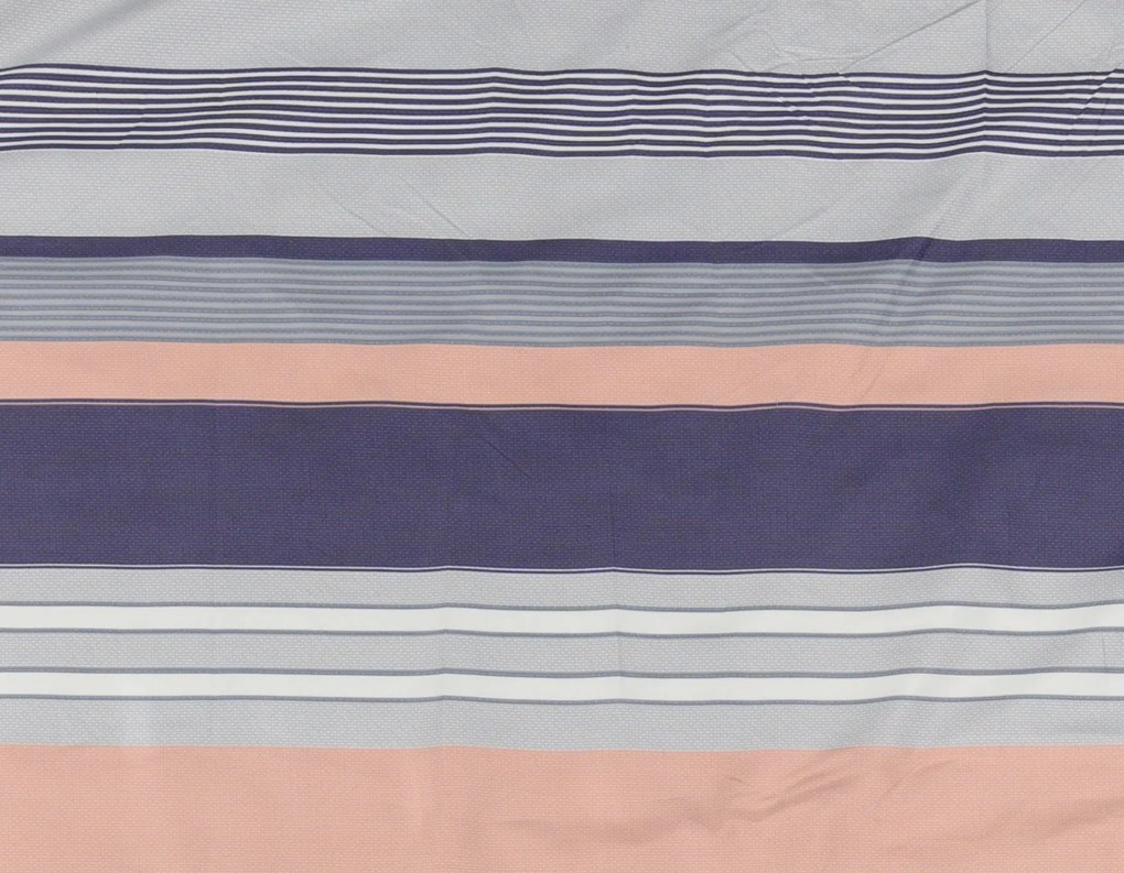 Bavlnené obliečky NABON sivé