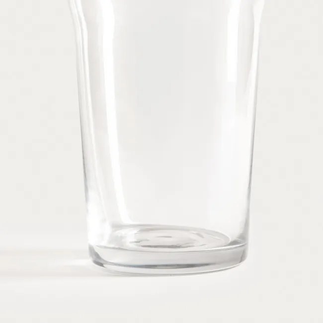 Sada pohárov BIERO priesvitná 779046 600 ml (4 ks)