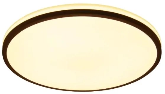 LED Stropné svietidlo OPAL LED/48W/230V 3000-6500K + diaľkové ovládanie