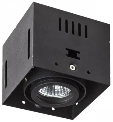 RED - Design Rendl- R12052 - Podhľadové svietidlo ELECTRA 1xGU10/50W/230V