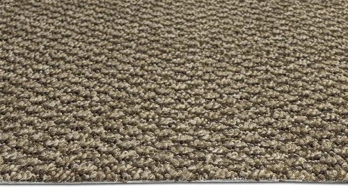 Koberce Breno Metrážny koberec RUBENS 90, šíře role 500 cm, hnedá