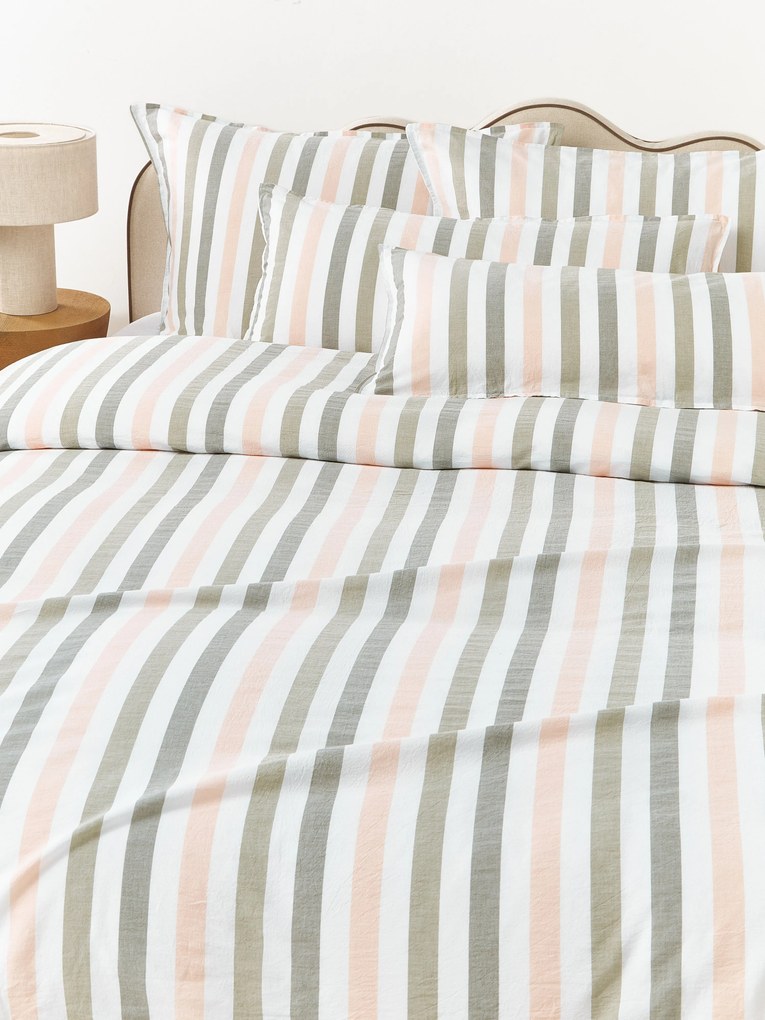 Bavlnená obliečka na paplón Harriet