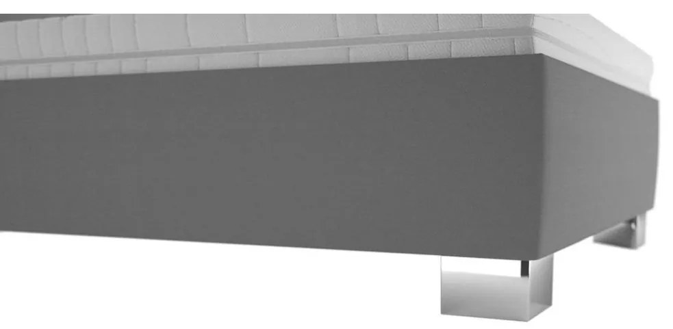 Blanar Posteľ 120x200 Blanar KELLY ENJOY , Enjoy 1 beige
