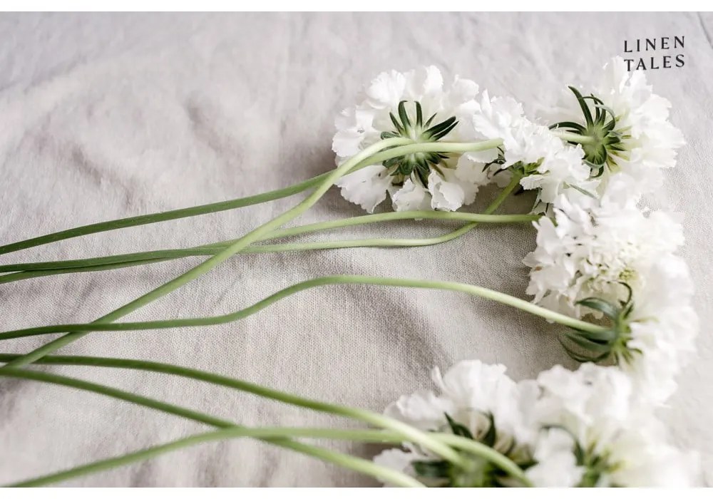 Ľanový obrus 140x200 cm - Linen Tales