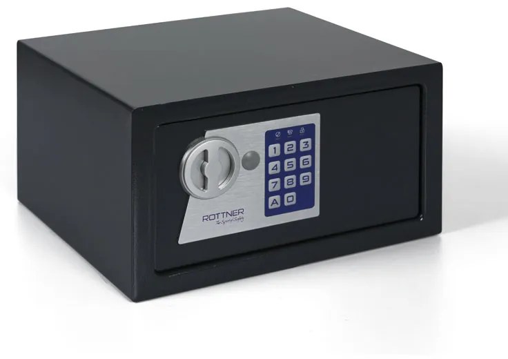 Nábytkový trezor JUPITER 2 EL