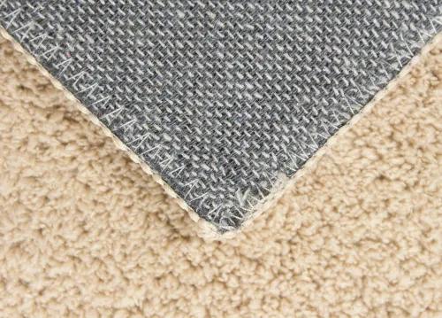 Koberce Breno Kusový koberec SPRING cappucino, béžová,140 x 200 cm