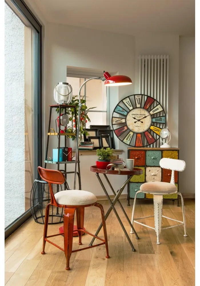 Nástenné zrkadlá v súprave 5 ks – Premier Housewares