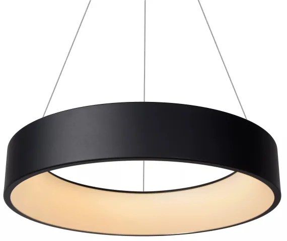 Lucide 46400/42/30 - LED Stmievateľný luster na lanku TALOWE LED/39W/230V