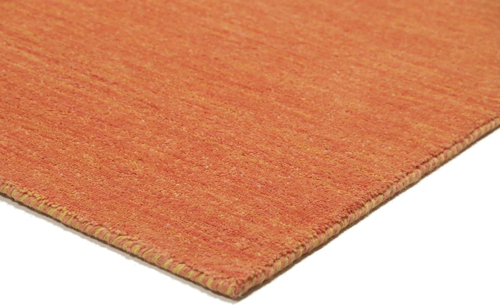 AKCIA: 80x150 cm Kusový koberec Sarvnaz rast rot, oranžová, chodba / predsieň, My Flair