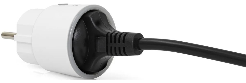 Retlux RSH 201 Inteligentná zásuvka s Wi-Fi a Bluetooth pripojením
