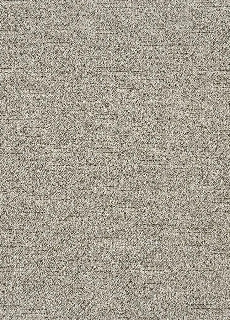 Koberce Breno Metrážny koberec GLOBUS 6014, šíře role 400 cm, béžová
