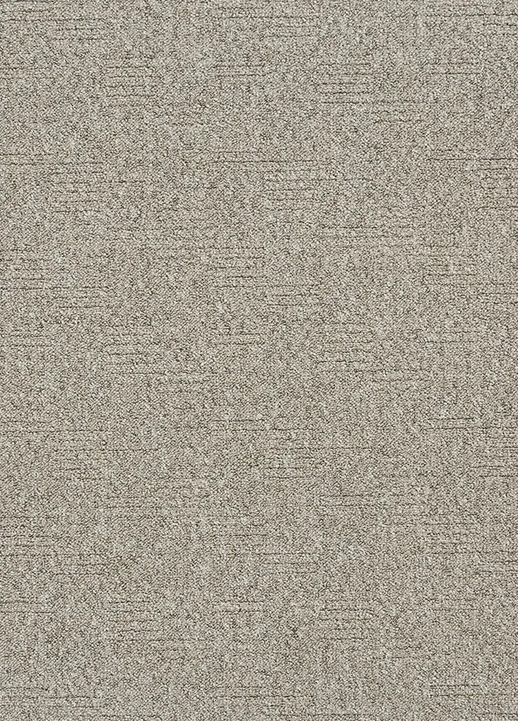 Koberce Breno Metrážny koberec GLOBUS 6014, šíře role 400 cm, béžová