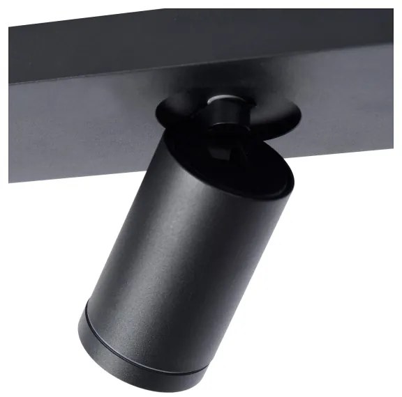 Lucide 09930/15/30 - LED Stmievateľné bodové svietidlo TAYLOR 3xGU10/5W/230V IP44