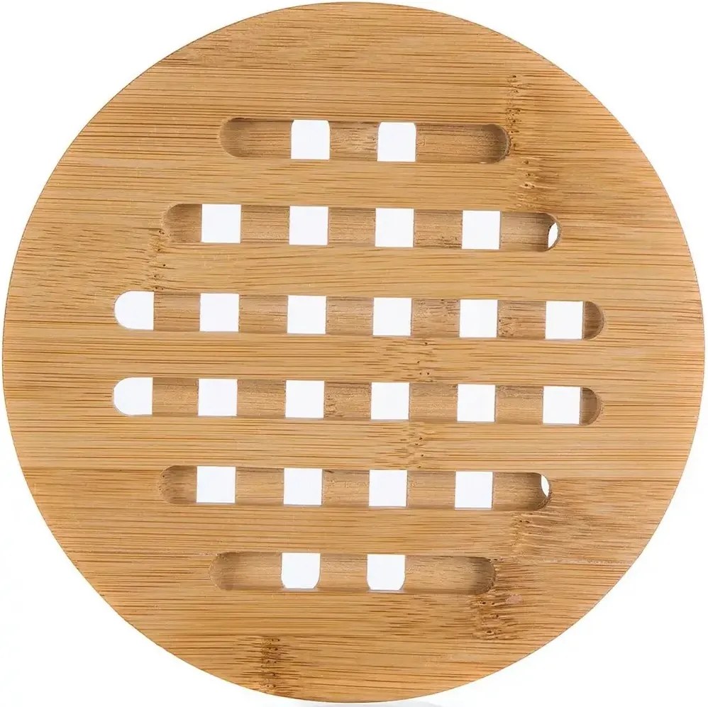 Banquet Podložka BRILLANTE Bamboo 17,5 x 1 cm