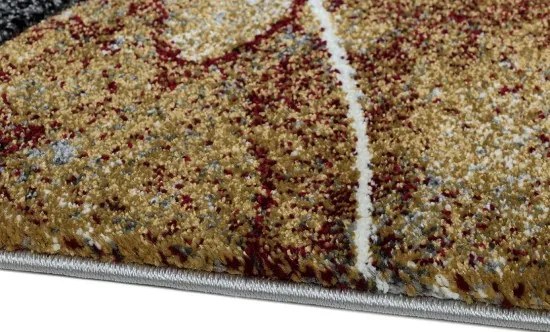 Kusový koberec Diamond 24180/695, 120x170, šedá, kancelária, Medipa (Merinos)