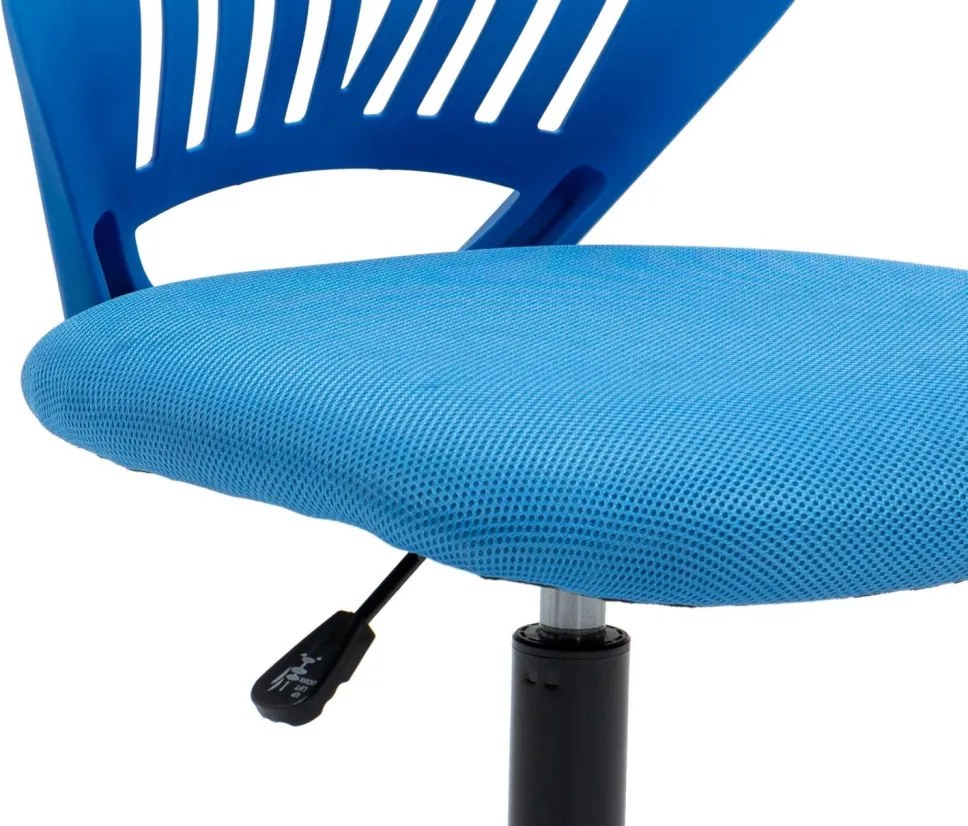 Detská stolička Sindibad, modrá