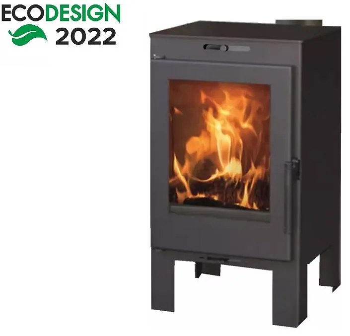 Krbové kachle LYS 6,3 KW Eco Design Panadero