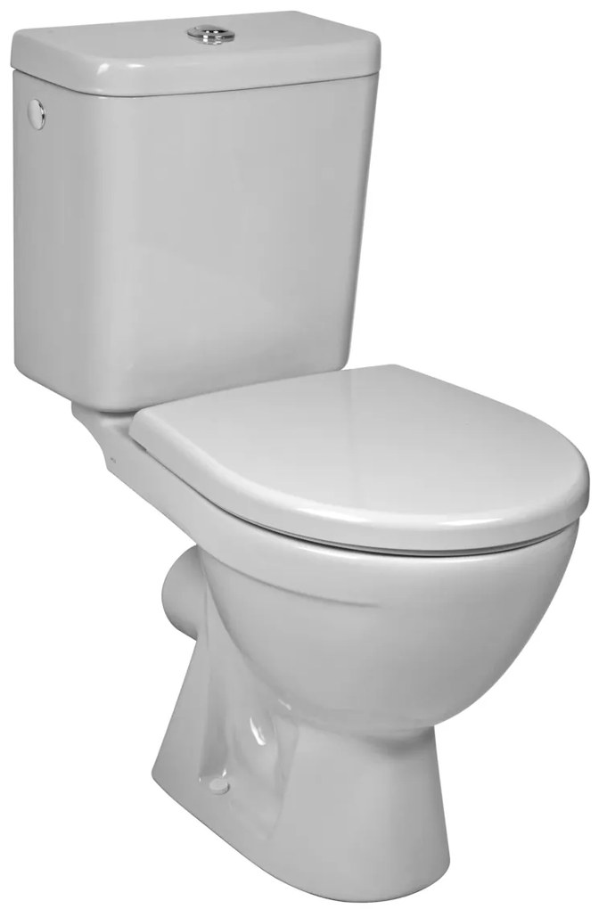 Wc kombi komplet Jika Lyra plus zadný odpad H8263860002413