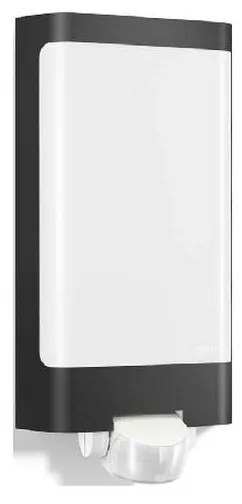 Steinel 056506 - LED Vonkajšie svietidlo so senzorom L 240 LED/7,5W/230V IP44
