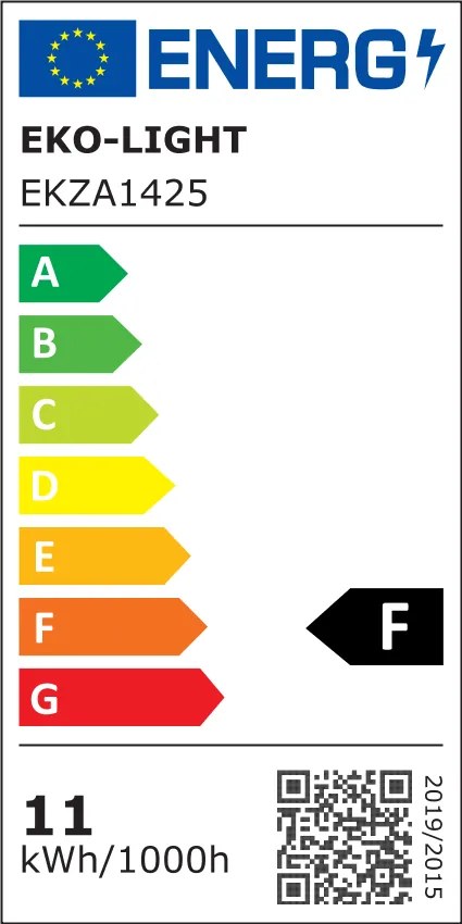 LED žiarovka GX53 neutrálna 4000k 11w 1055 lm
